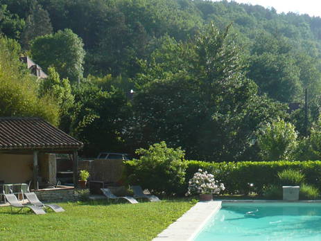 Bed And Breakfast Crayssac 66953-2