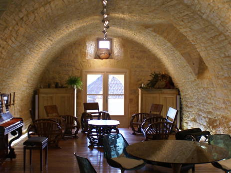 Bed And Breakfast Crayssac 66953-3