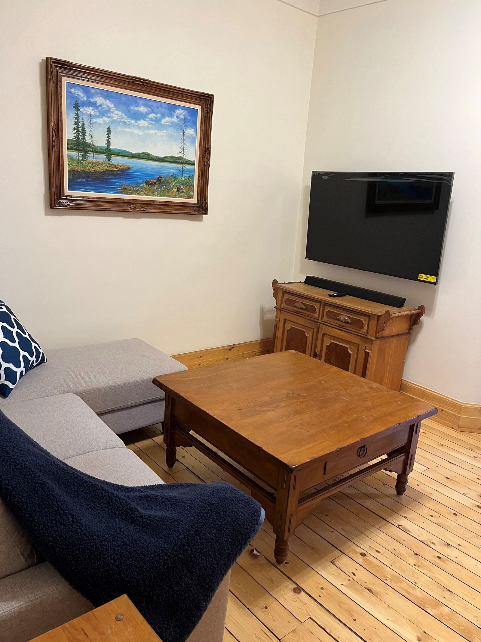 Colocation Montréal 264039