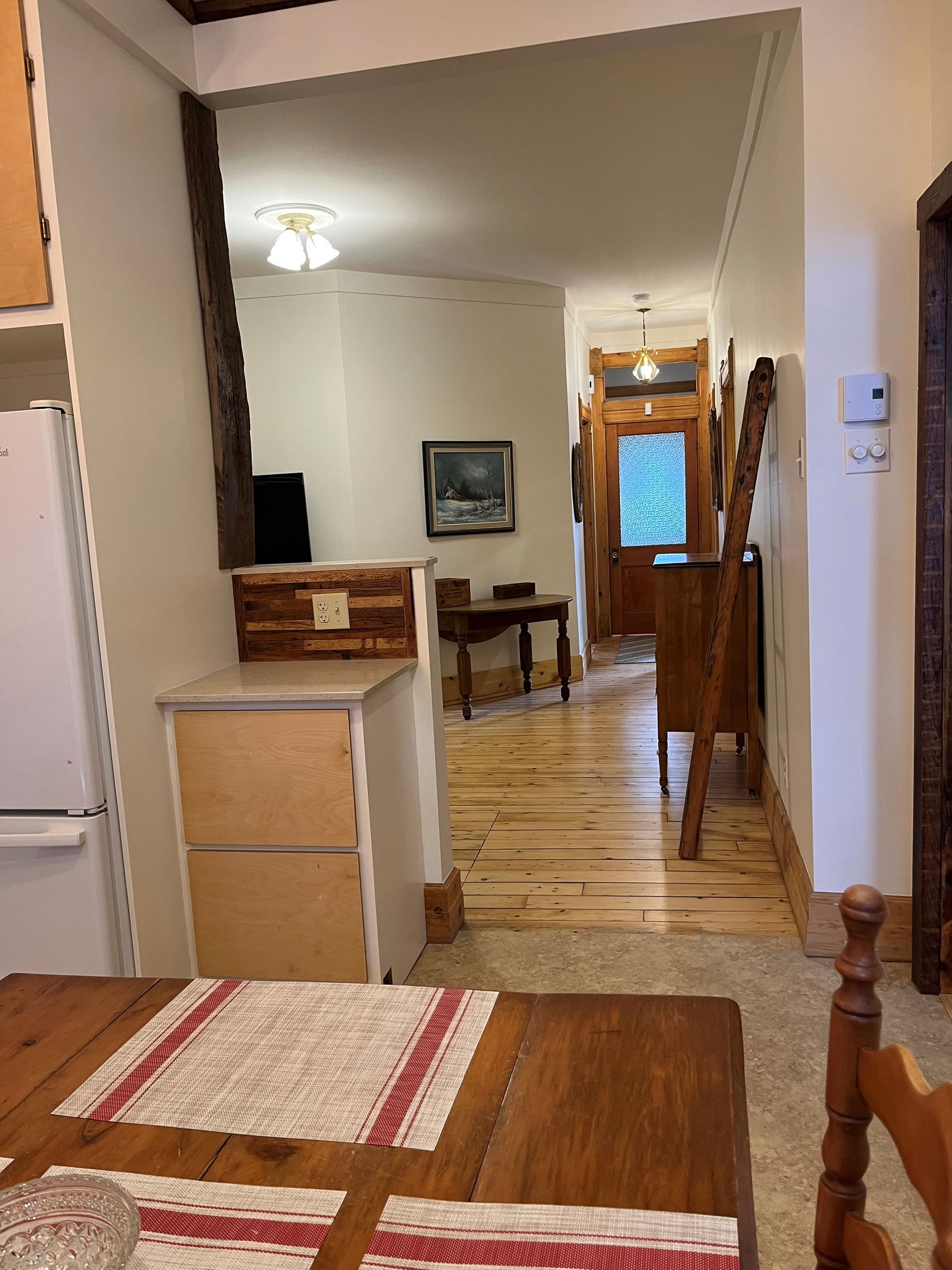 Colocation Montréal 264039