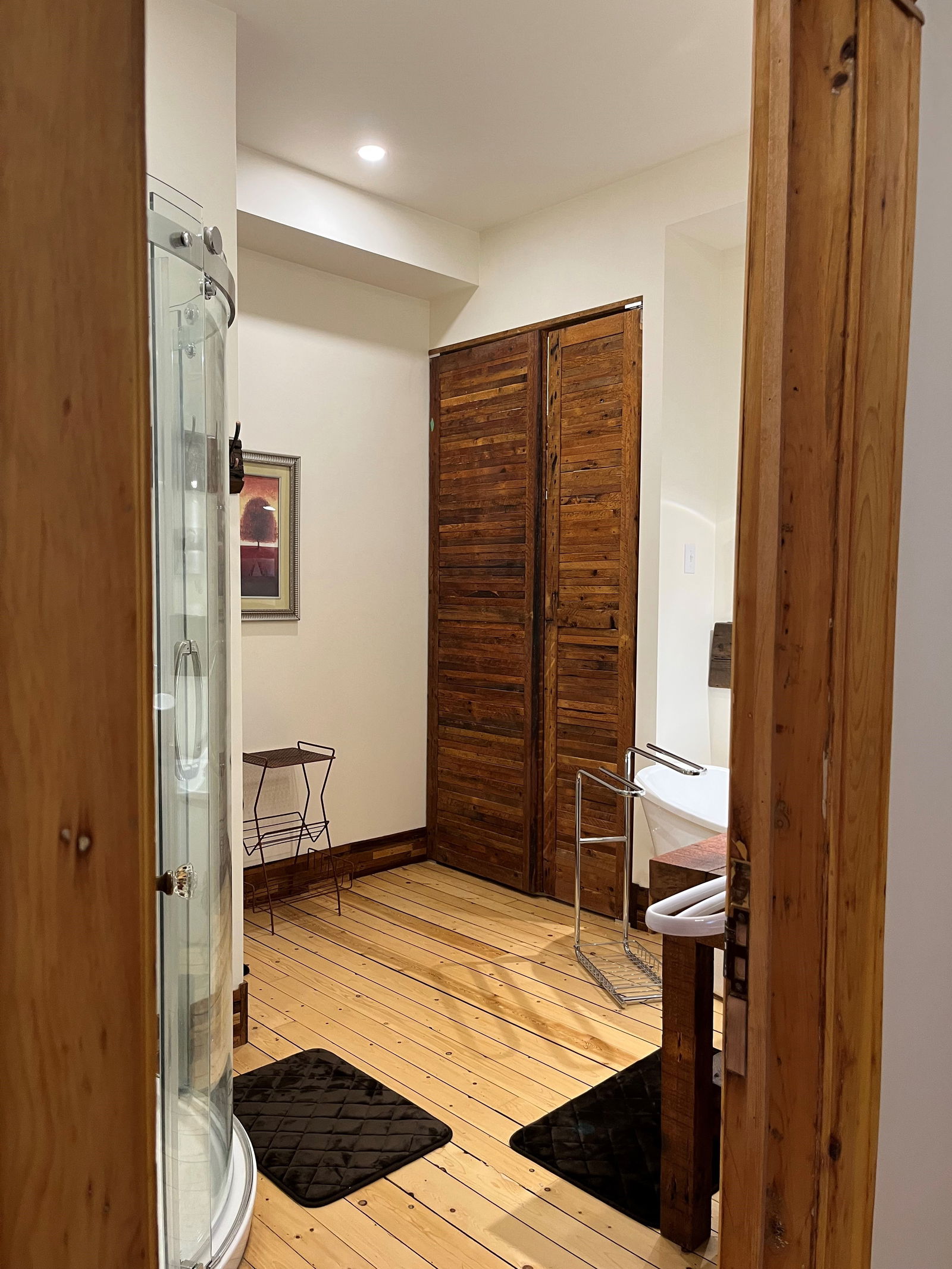 Colocation Montréal 264039