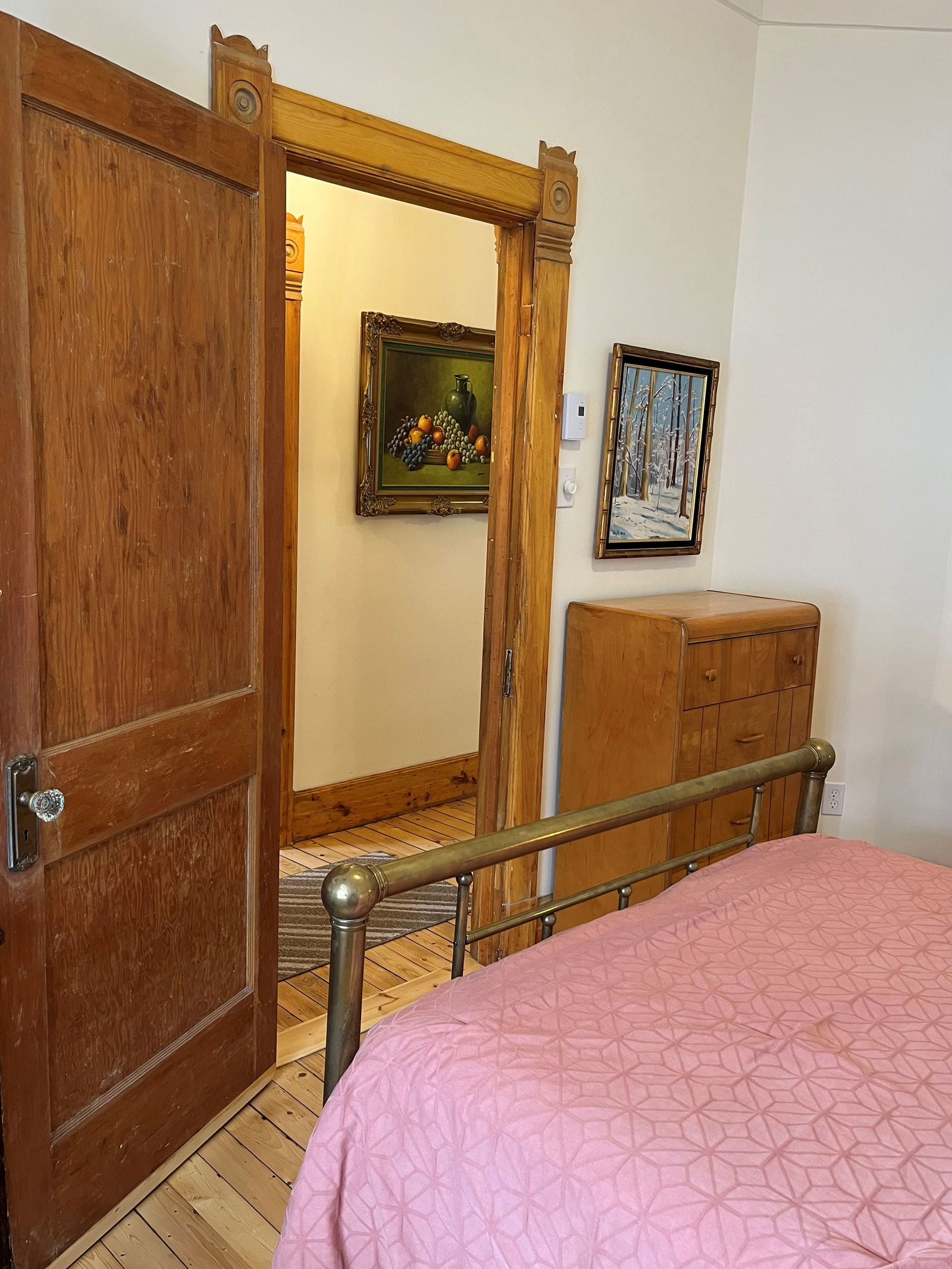 Colocation Montréal 264039