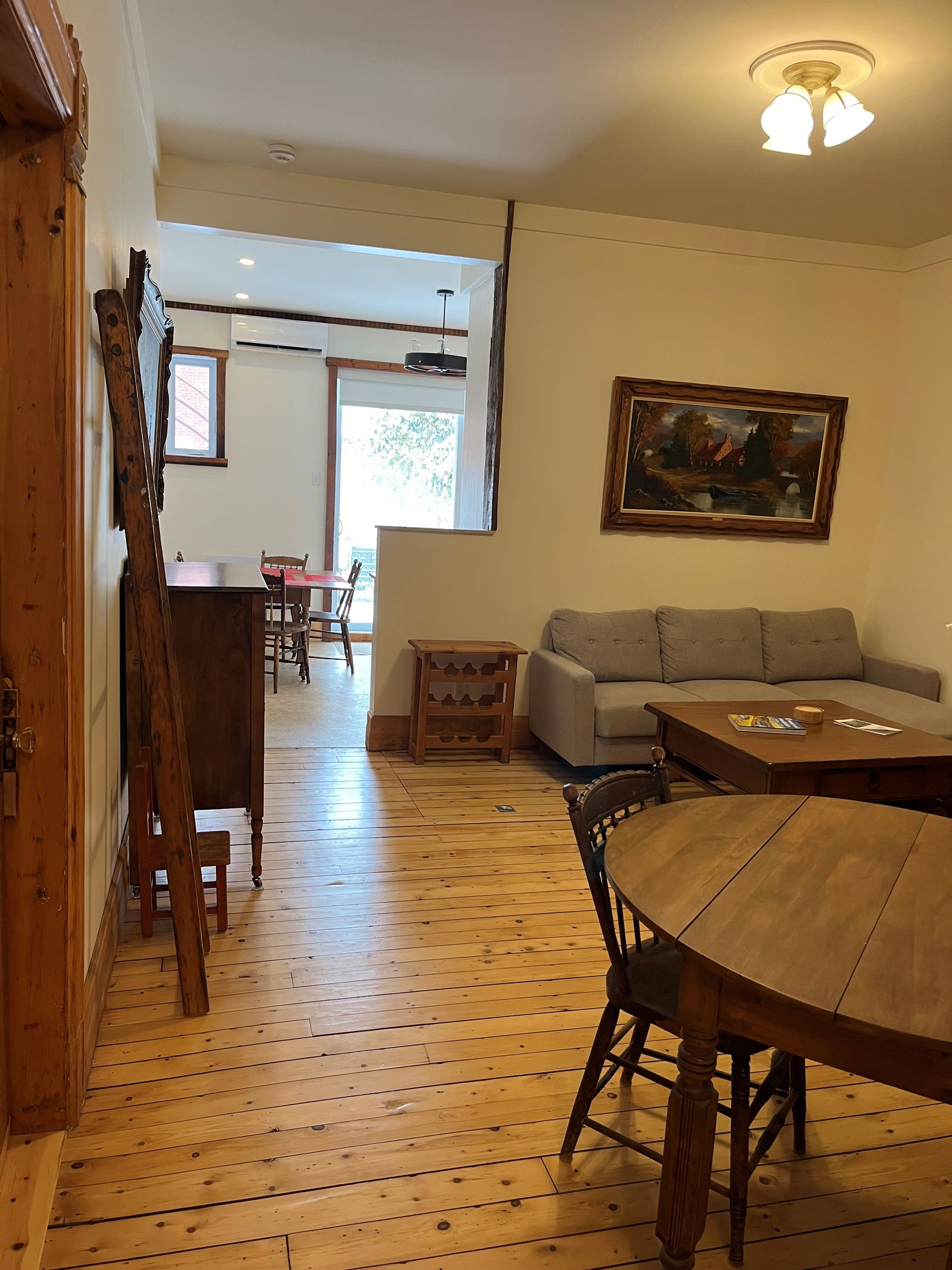 Colocation Montréal 264039