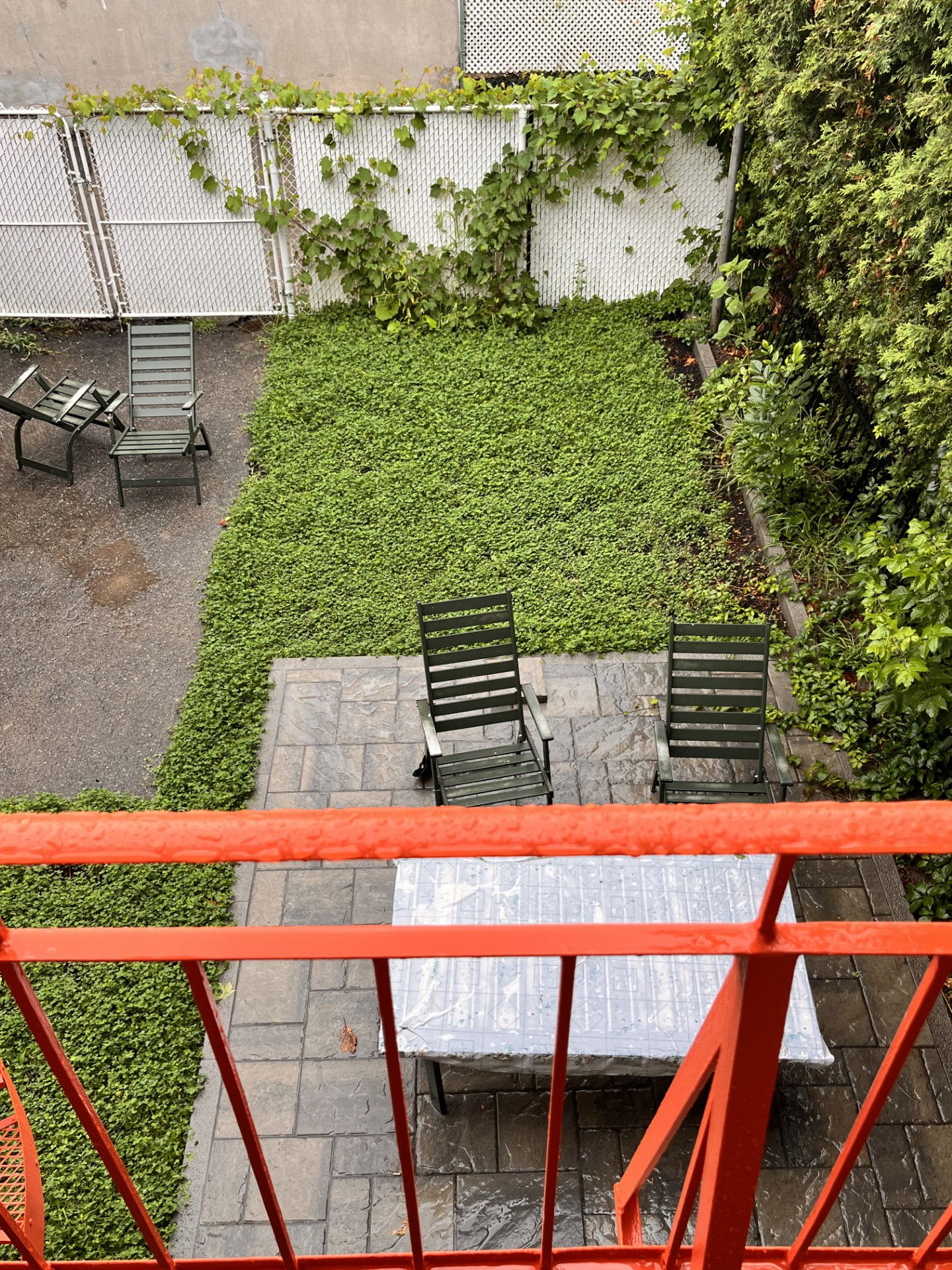 Colocation Montréal 264039