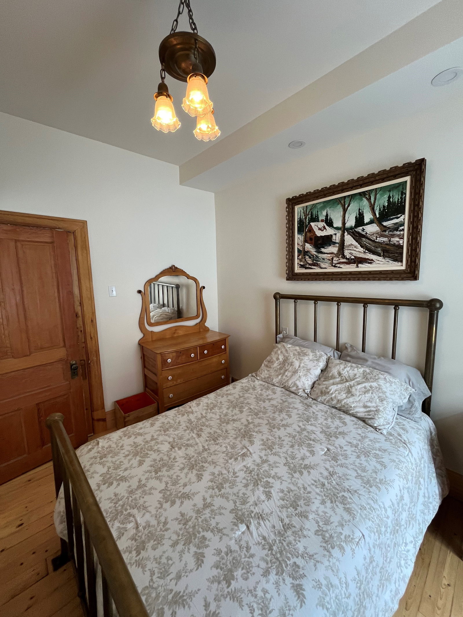 Colocation Montréal 268232