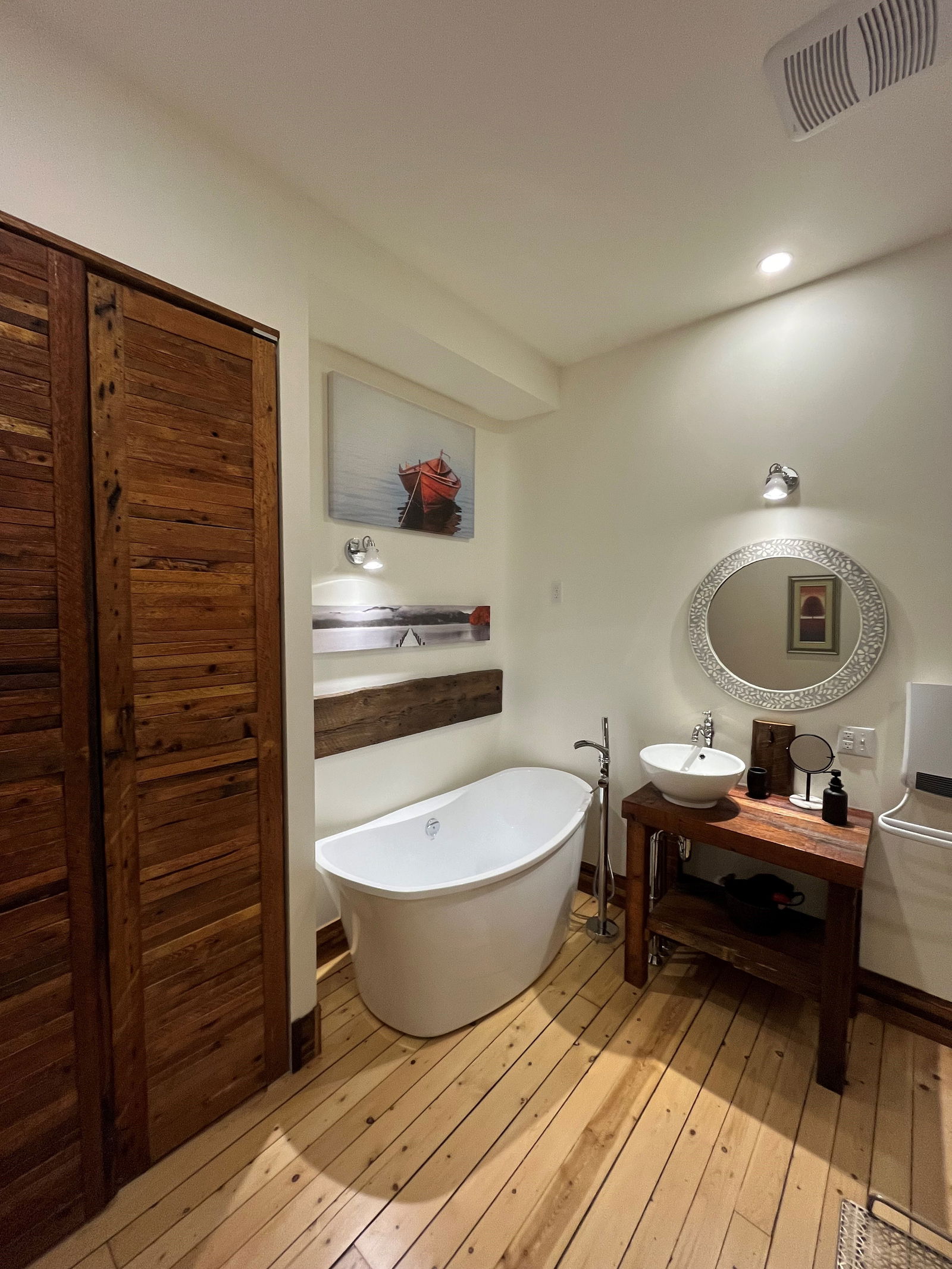 Colocation Montréal 268232