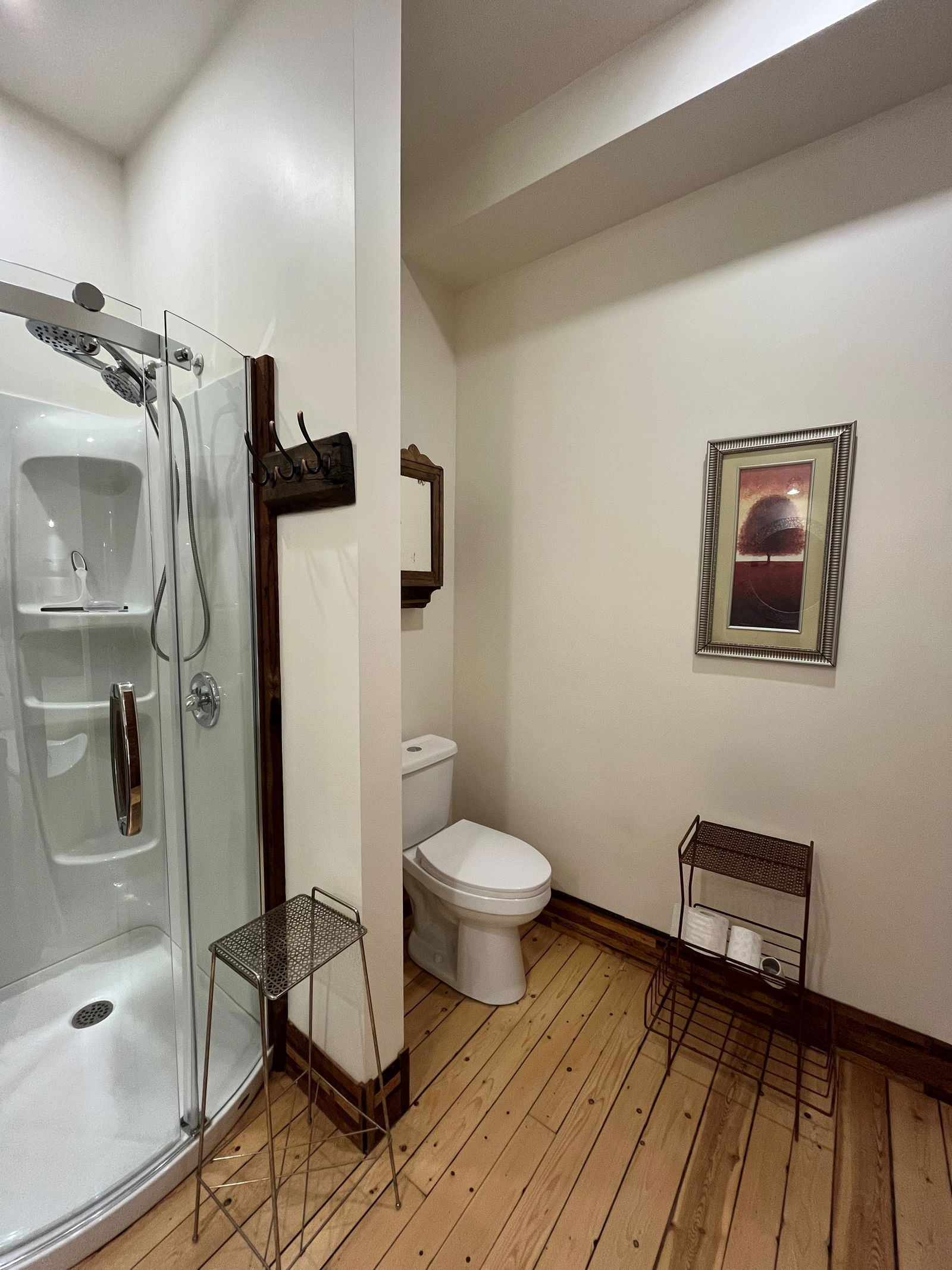 Colocation Montréal 268232