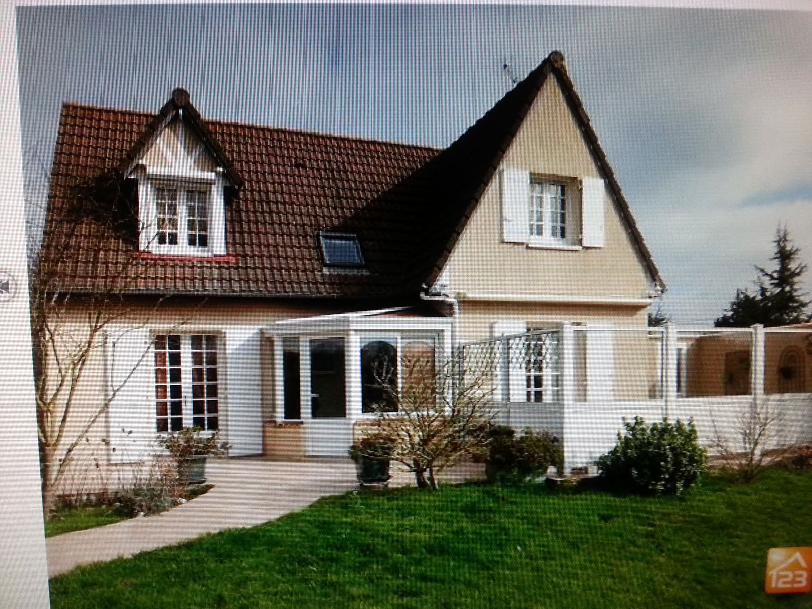 Bed And Breakfast Tracy-sur-Mer 162217