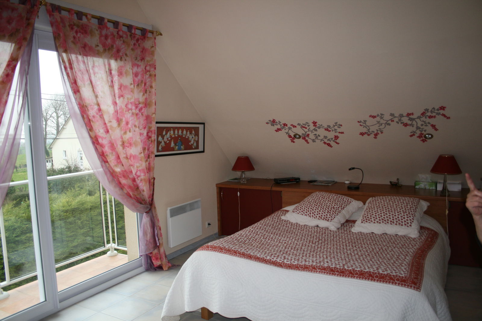 Bed And Breakfast Tracy-sur-Mer 162217