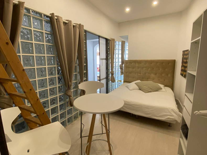 Kolokation Le Cannet 164976-1