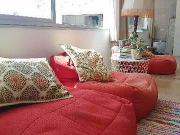 Shared Accommodation Le Cannet 164976-6