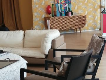 Shared Accommodation Le Cannet 164976-5