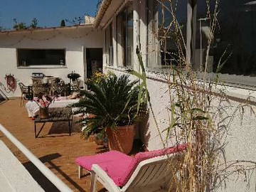 Shared Accommodation Le Cannet 164976-7