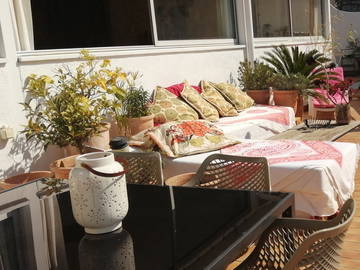 Shared Accommodation Le Cannet 164976-8