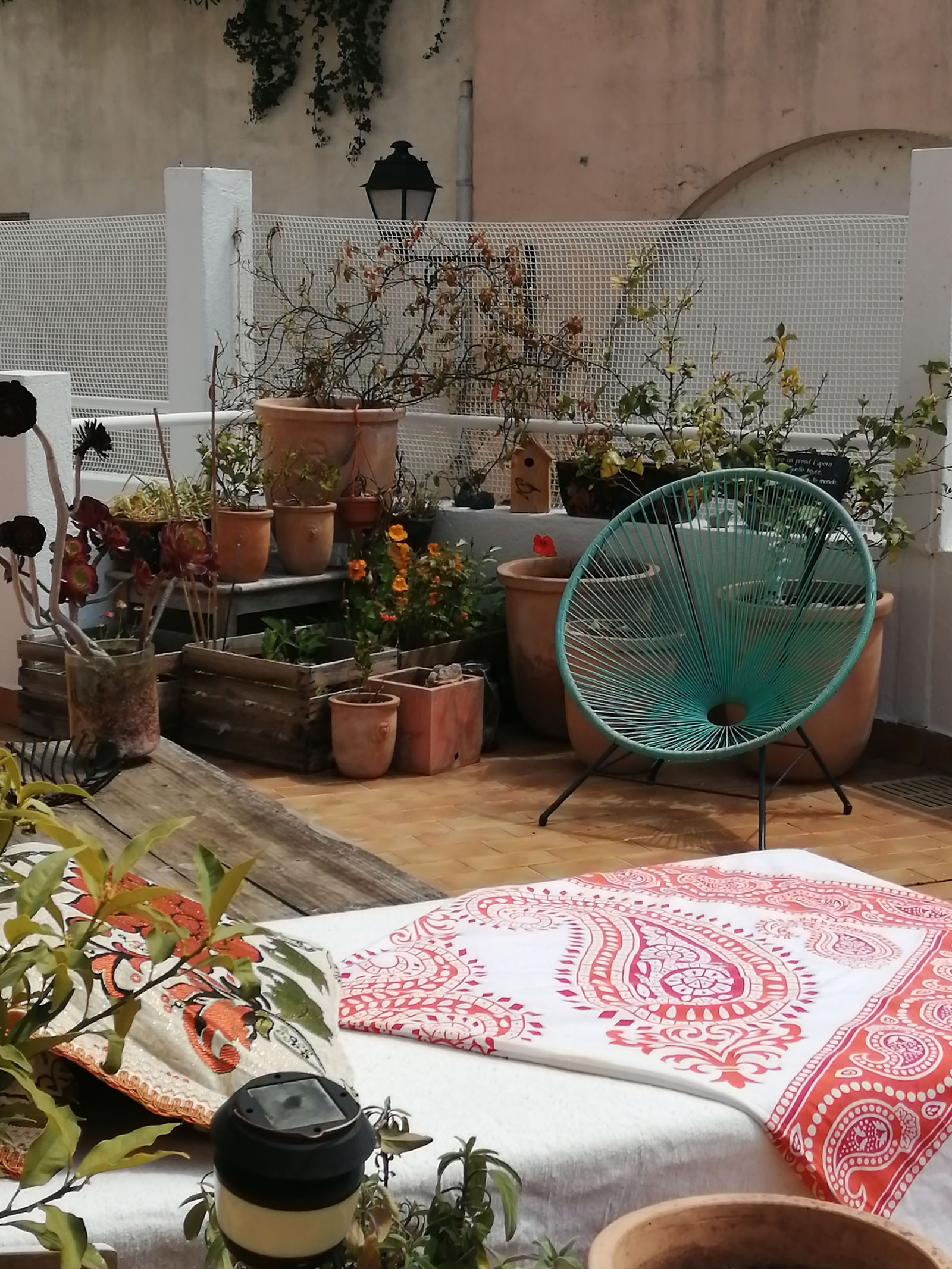 Colocation Le Cannet 164976