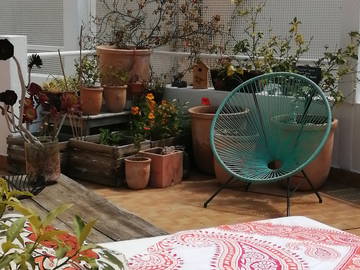 Shared Accommodation Le Cannet 164976-9