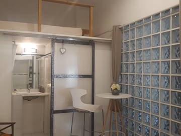 Shared Accommodation Le Cannet 164976-10