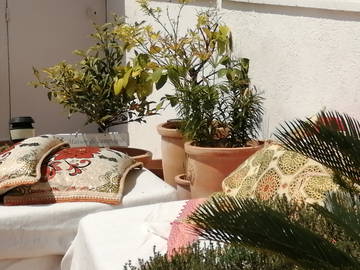 Shared Accommodation Le Cannet 164976-12