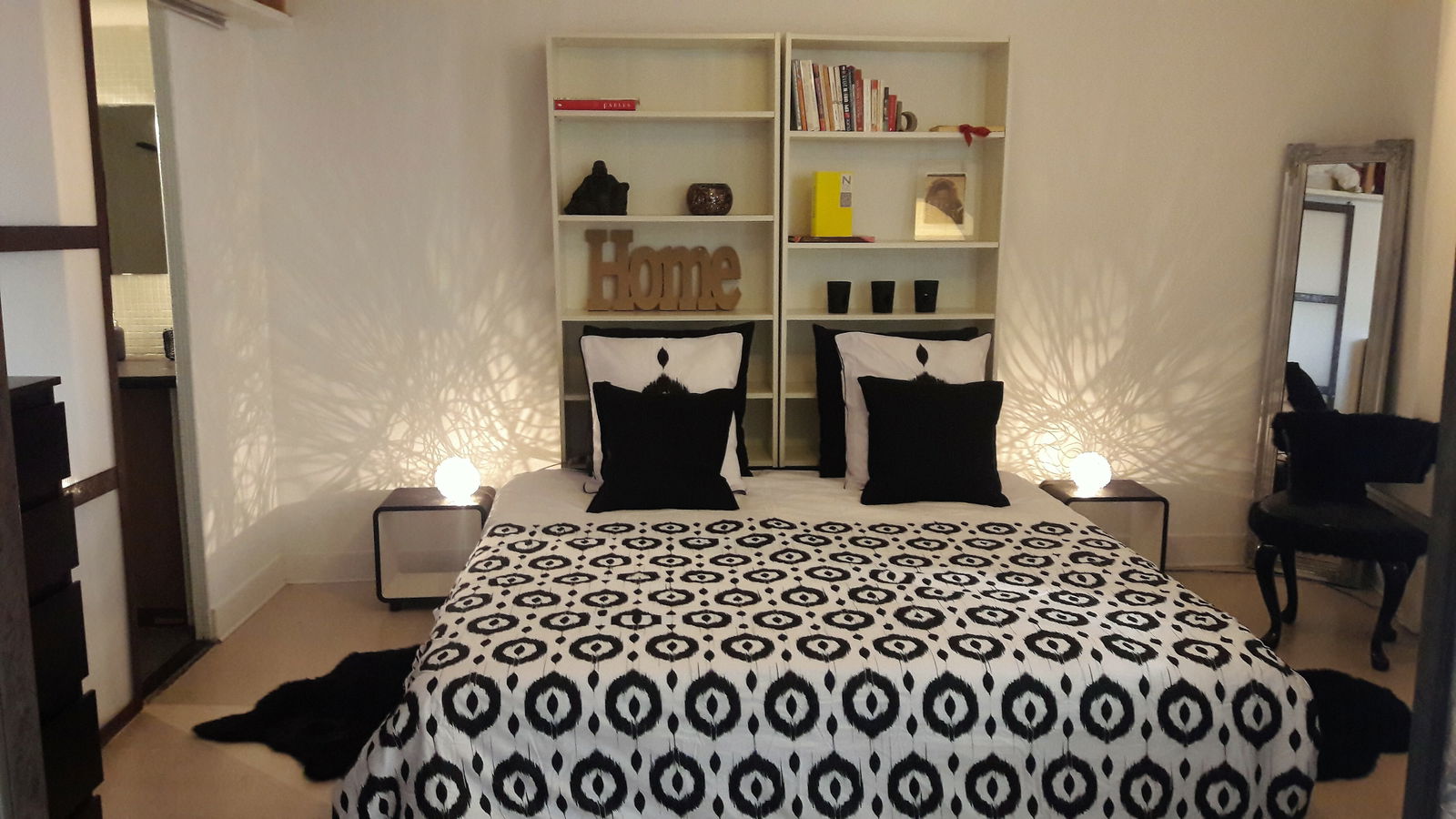 Homestay Le Cannet 159194