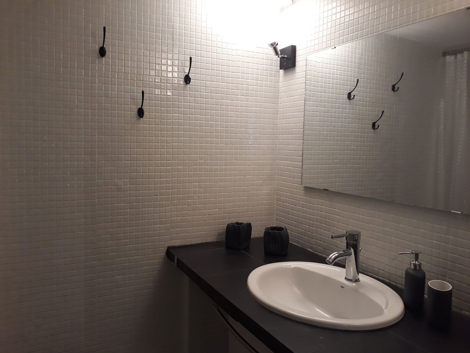 Homestay Le Cannet 159194