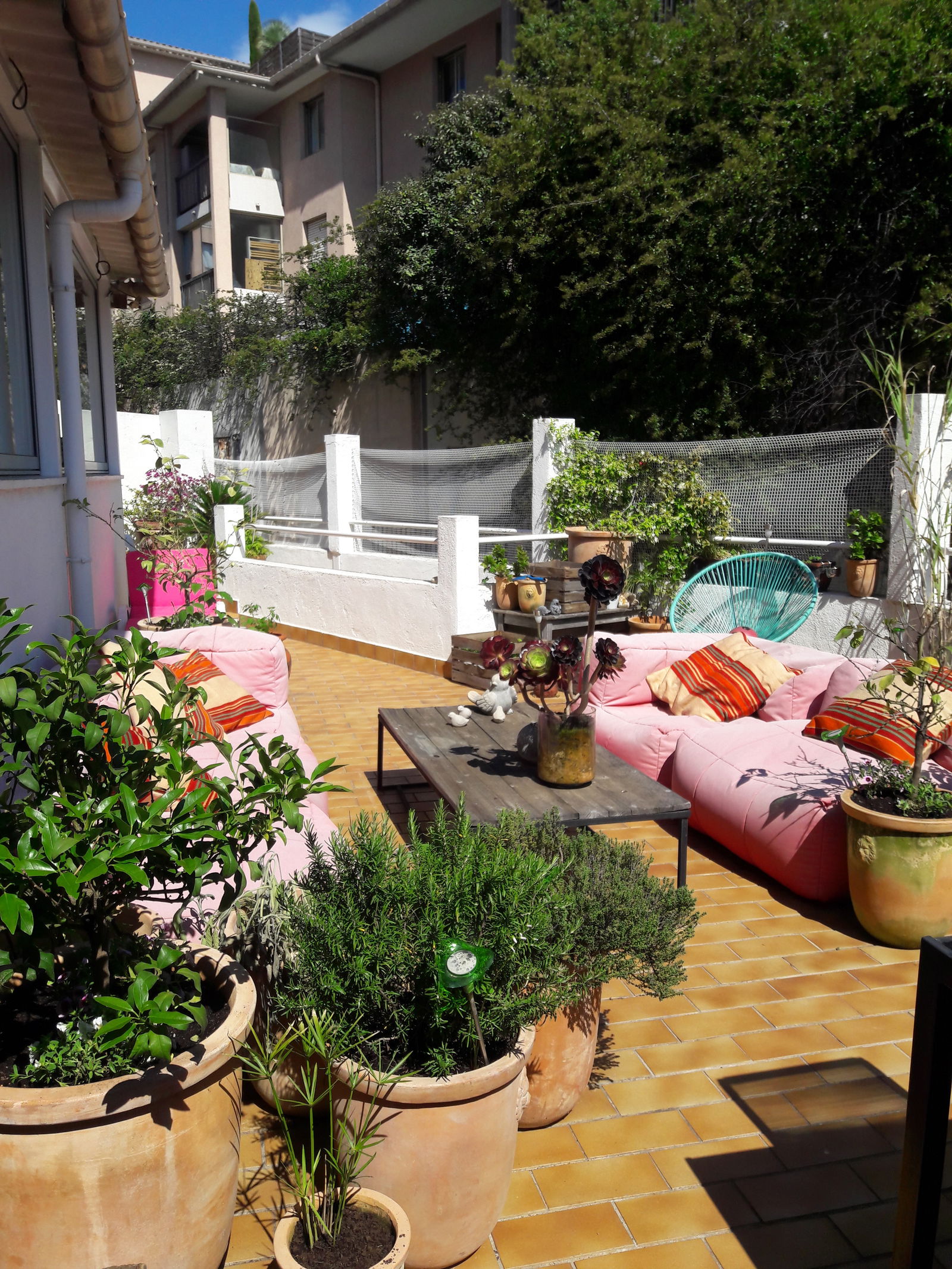 Homestay Le Cannet 159194