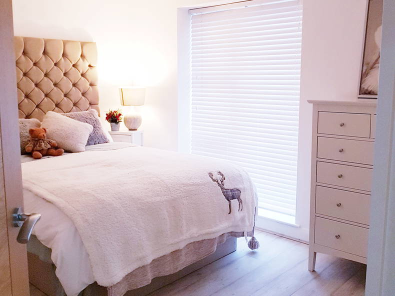 Quedarse En Casa Barry 220151-1