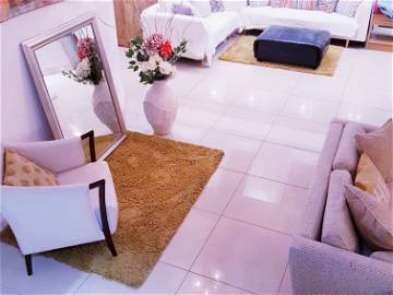 Chambre Chez L'habitant Barry 220151-4