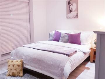 Chambre Chez L'habitant Barry 220151-5