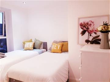 Chambre Chez L'habitant Barry 220151-6