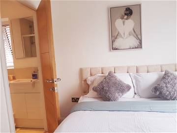 Chambre Chez L'habitant Barry 220151-7