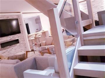 Chambre Chez L'habitant Barry 220151-8