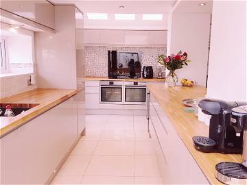 Chambre Chez L'habitant Barry 220151-9