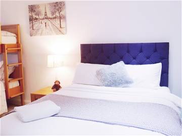 Chambre Chez L'habitant Barry 220151-10