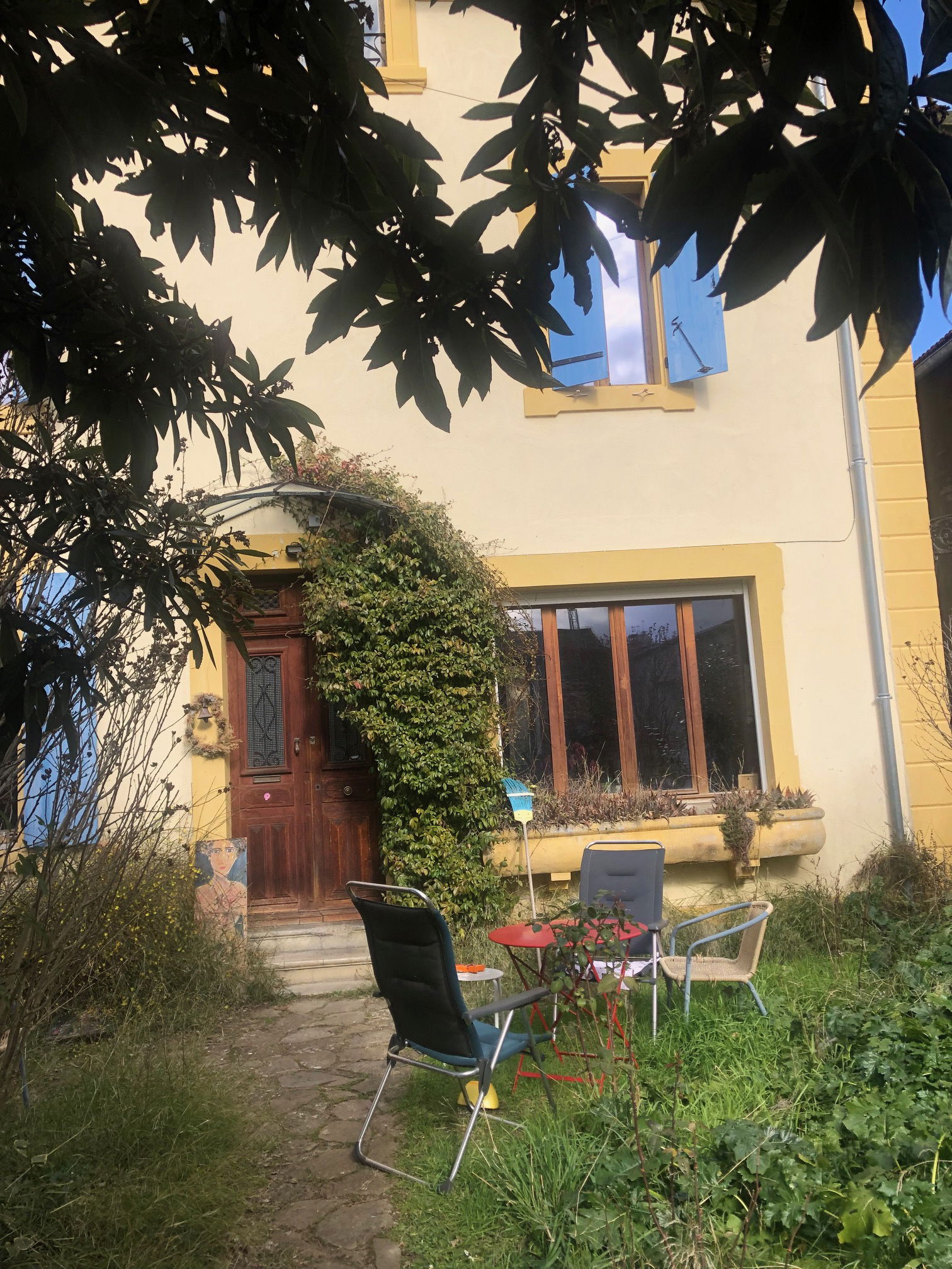 Homestay Espéraza 264499