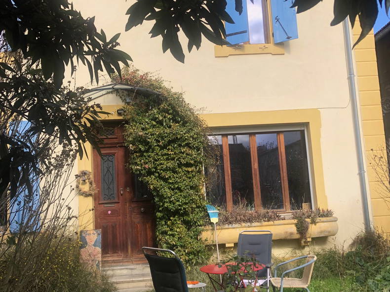 Hemvistelse Espéraza 264499-1