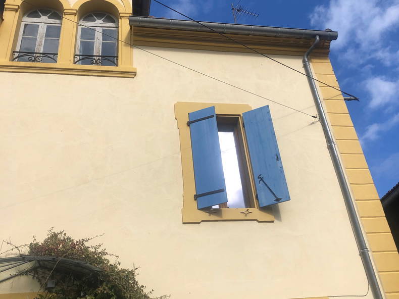 Hemvistelse Espéraza 264499-2