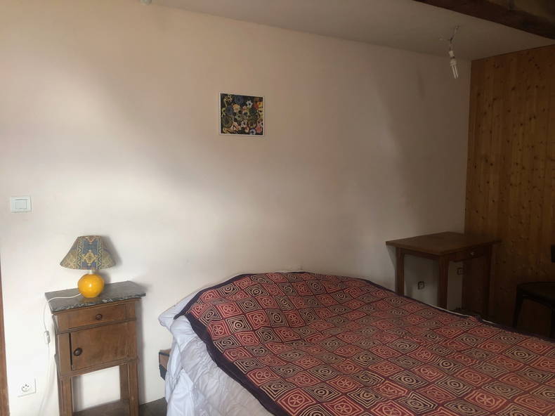 Hemvistelse Espéraza 264499-3