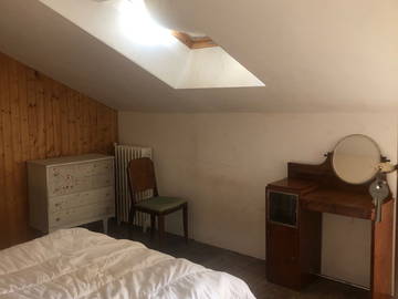 Chambre Chez L'habitant Espéraza 264499-4