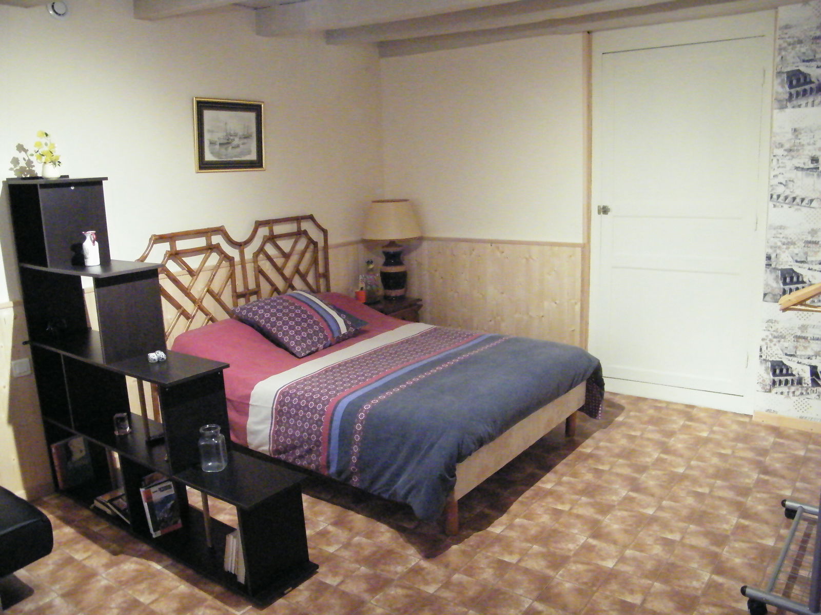 Colocation La Chapelle-Saint-Laurent 217363