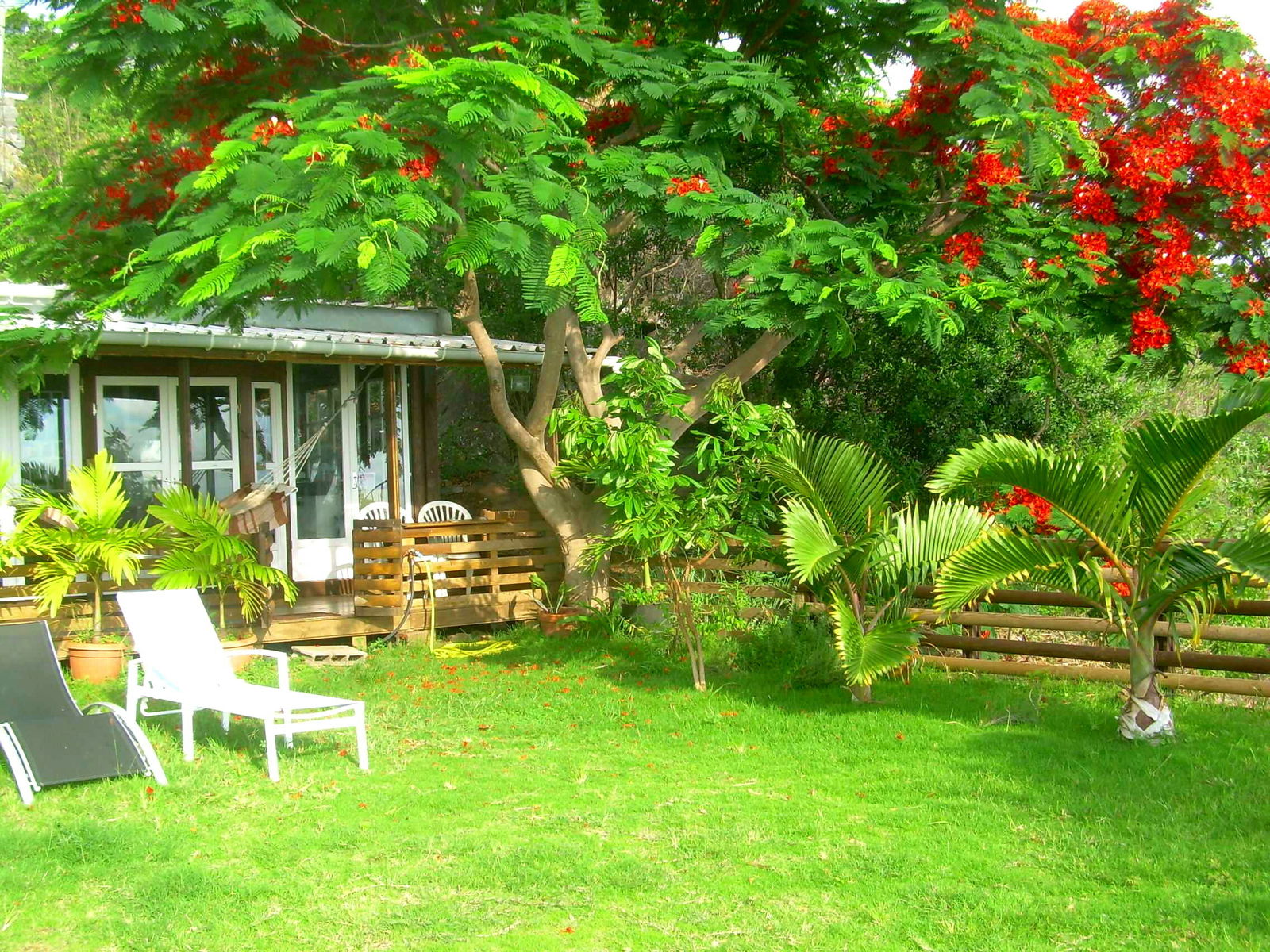 Independent Studio Piton Saint-Leu 96789