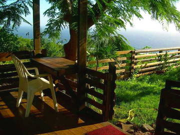 Logement Entier Piton Saint-Leu 96789-9