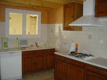 Logement Entier Guitinières 148281-5