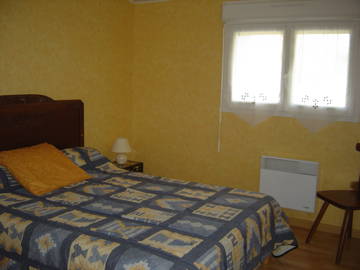 Logement Entier Guitinières 148281-7