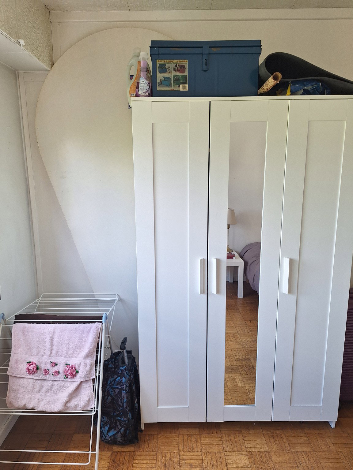 Homestay Thiais 668854