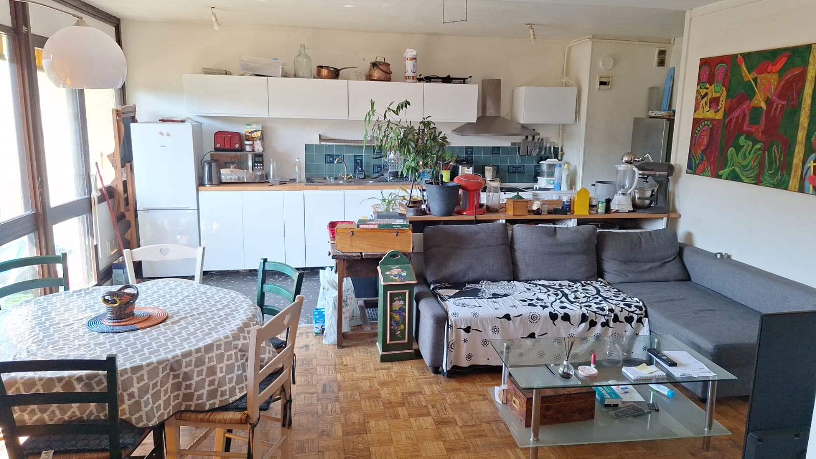 Homestay Thiais 668854