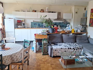 Homestay for rent in Thiais - photo 4-4