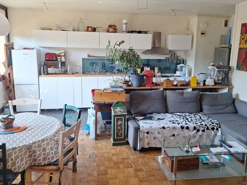 Homestay Thiais 668854-4