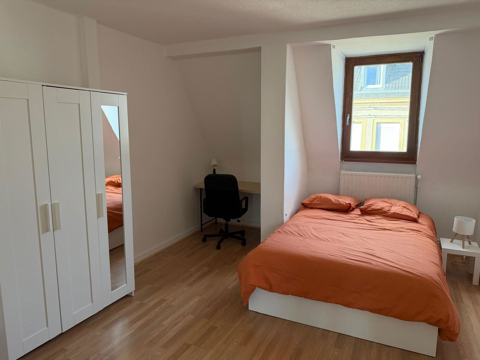 Colocation Thionville 626299