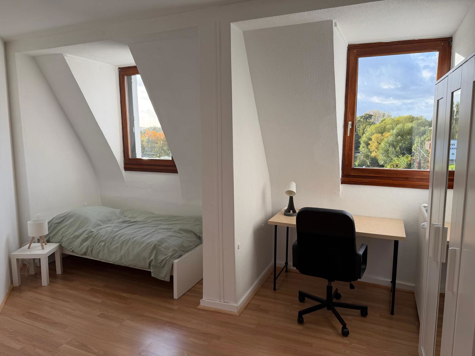 Colocation Thionville 626299