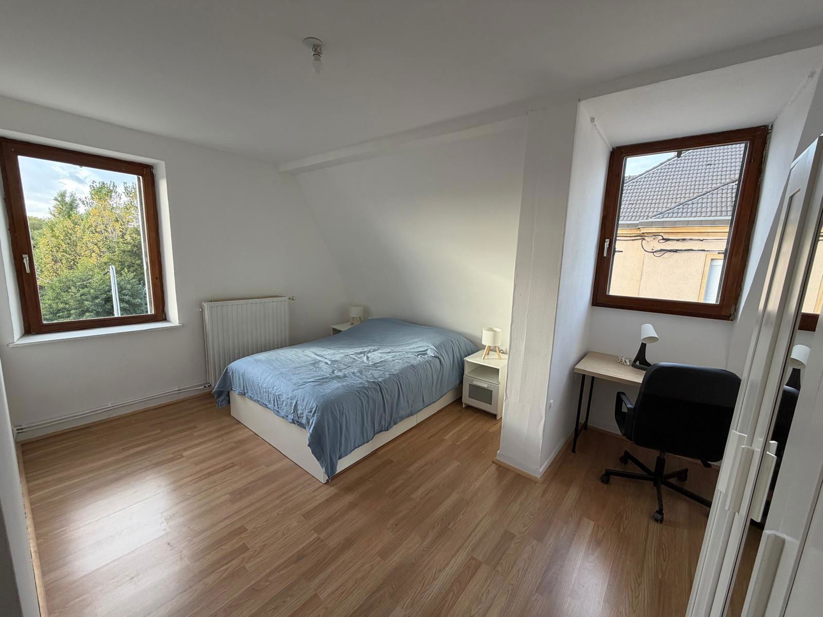 Kolokation Thionville 626299